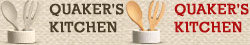 Quaker's Kitchen